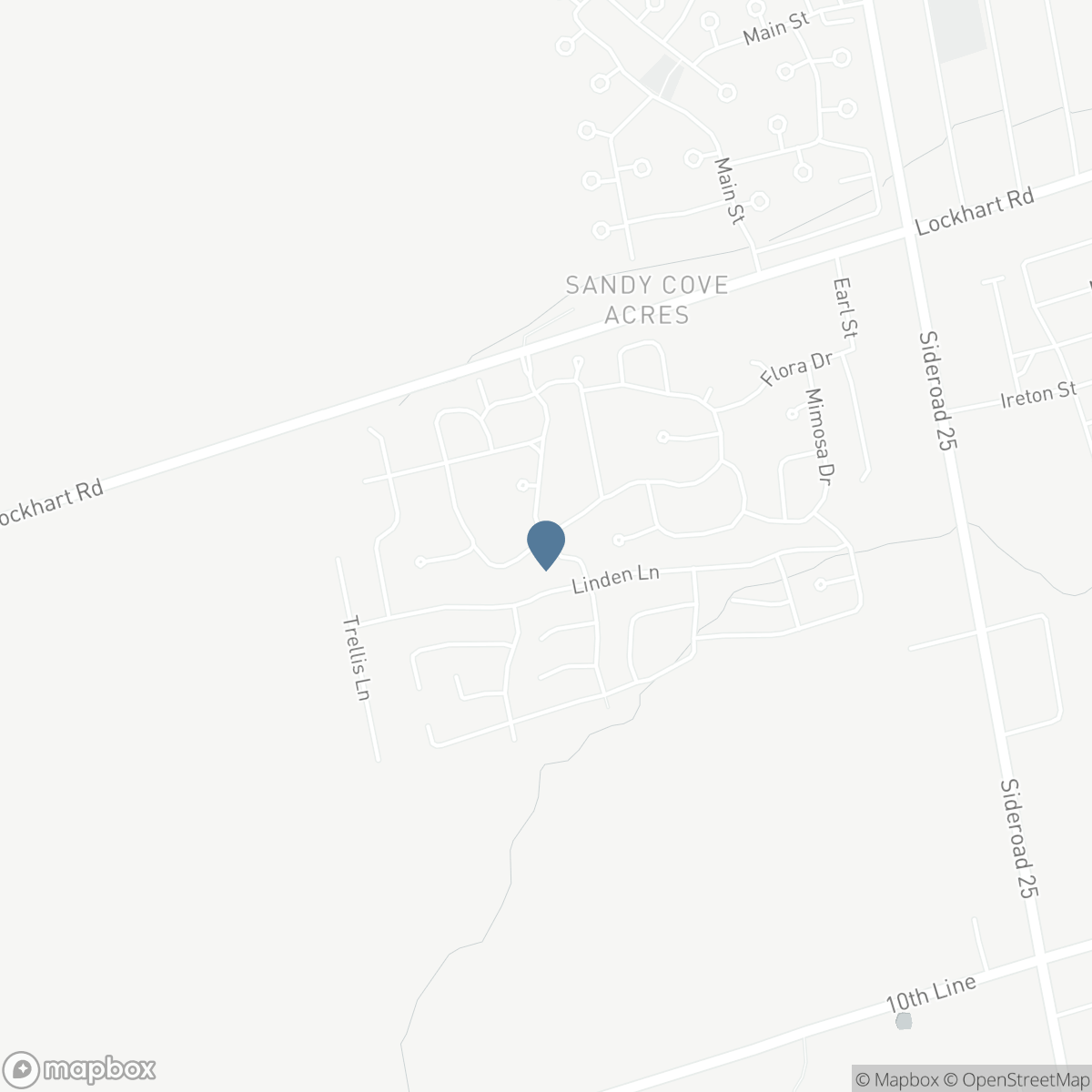 36 WEEPING WILLOW DRIVE, Innisfil, Ontario L9S 1P1
